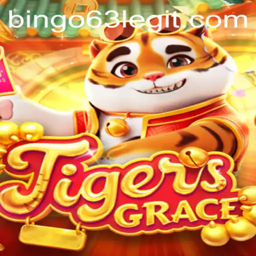Exploring the Enchanting World of TigersGrace: A Dive into Bingo63
