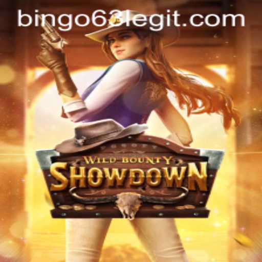 Discover the Thrilling World of WildBountyShowdown and the Exciting Bingo63