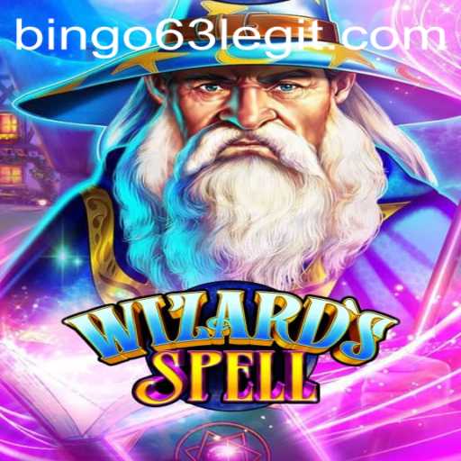 Exploring the Magical World of WizardsSpell and the Enigmatic Bingo63