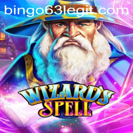 Exploring the Magical World of WizardsSpell and the Enigmatic Bingo63