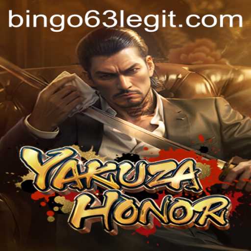 Exploring the Thrilling World of YakuzaHonor: An In-Depth Look at the Game With Bingo63